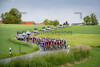Peloton: LOTTO Thüringen Ladies Tour 2022 - 1. Stage