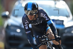 KONIG Leopold: Tour de France 2015 - 1. Stage