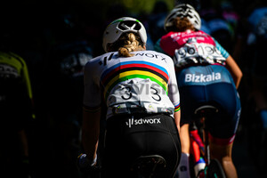 VAN DER BREGGEN Anna: Ceratizit Challenge by La Vuelta - 1. Stage