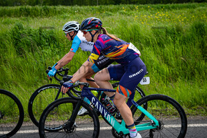 RYAN Alexis: LOTTO Thüringen Ladies Tour 2021 - 5. Stage