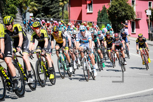 KRISTOFF Alexander: Tour de Suisse 2018 - Stage 8