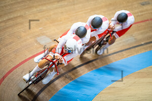 Poland: UEC Track Cycling European Championships – Grenchen 2021