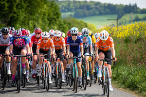 NORMAND AdÃ¨le: Bretagne Ladies Tour - 4. Stage