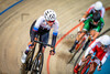MACHALKOVA Petra: UEC Track Cycling European Championships (U23-U19) – Apeldoorn 2021