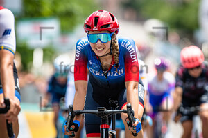 FIDANZA Martina: Giro dÂ´Italia Donne 2022 – 3. Stage