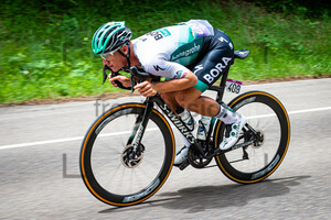 ACKERMANN Pascal: National Championships-Road Cycling 2021 - RR Men