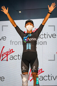 RIVERA Coryn: Giro dÂ´Italia Donne 2021 – 10. Stage