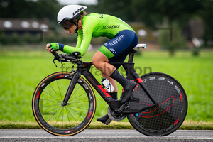 BOBNAR Nika: UEC Road Cycling European Championships - Drenthe 2023
