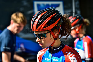 WNT ROTOR PRO CYCLING TEAM: Festival Elsy Jacobs 2018 – Prolog