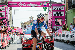 LIPPERT Liane: Giro Rosa Iccrea 2020 - 8. Stage