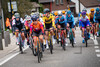 SCHMID Kaia: Ronde Van Vlaanderen 2022 - WomenÂ´s Race