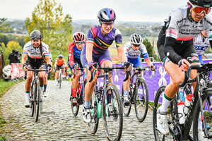 CECCHINI Elena: Ronde Van Vlaanderen 2020