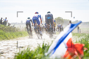 JÃ˜RGENSEN Mathias Norsgaard: Paris - Roubaix - MenÂ´s Race