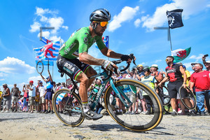 SAGAN Peter: Tour de France 2018 - Stage 9