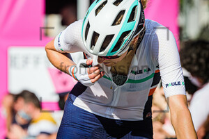 BANKS Elizabeth: Giro Rosa Iccrea 2020 - 9. Stage