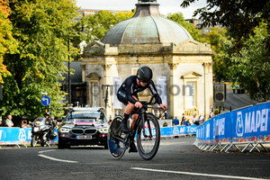 CURRIE Logan: UCI Road Cycling World Championships 2019