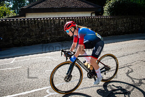 SEIDEL Clea: Tour de Romandie - Women 2022 - 1. Stage