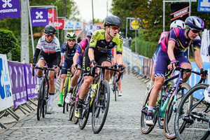 ROY Sarah: Ronde Van Vlaanderen 2020