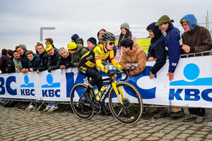 VAN AGT Eva: Ronde Van Vlaanderen 2023 - WomenÂ´s Race