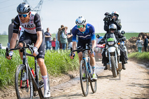 HOLLMANN Juri: Paris - Roubaix - MenÂ´s Race
