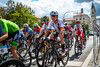 BRENNAUER Lisa: UEC Road Cycling European Championships - Munich 2022