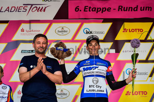 BUJAK Eugenia: Lotto Thüringen Ladies Tour 2017 – Stage 6