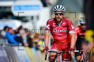 HALLER Marco: 41. Driedaagse De Panne - 2. Stage 2017