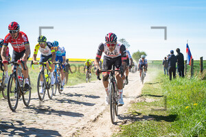 : Paris - Roubaix - Men´s Race