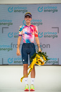 ROOIJAKKERS Pauliena: Tour de Suisse - Women 2022 - 4. Stage