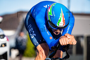 GANNA Filippo: UCI Road Cycling World Championships 2022