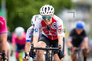 INDERGAND Linda: Tour de Suisse - Women 2021 - 2. Stage