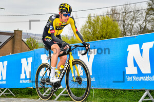 EENKHOORN Pascal: Ronde Van Vlaanderen 2021 - Men