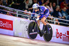 GROS Mathilde: UCI Track Cycling World Championships 2020