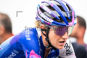STEELS Claire: Tour de France Femmes 2023 – 2. Stage