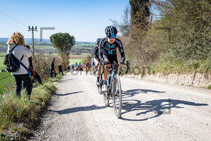 Name: Strade Bianche