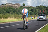 TARLING Joshua: UCI Road Cycling World Championships 2023