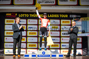 GERRITSE Femke: LOTTO Thüringen Ladies Tour 2022 - 4. Stage