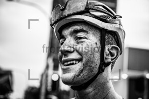 HEßMANN Michel: UCI Road Cycling World Championships 2022