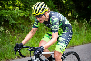 PAUL Stefanie: National Championships-Road Cycling 2021 - RR Women
