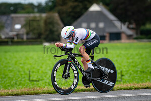 NIEDERMAIER Antonia: UEC Road Cycling European Championships - Drenthe 2023