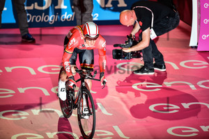 GREIPEL André: 99. Giro d`Italia 2016 - 1. Stage