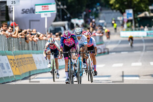 ZANARDI Silvia: Giro dÂ´Italia Donne 2022 – 6. Stage