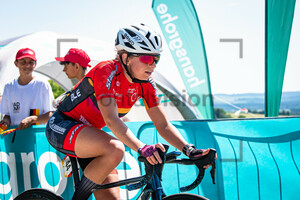GERPOTT Fenja: National Championships-Road Cycling 2023 - RR Elite Women