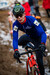 GLASER Joris: Cyclo Cross German Championships - Luckenwalde 2022