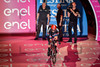 HAGA Chad: 99. Giro d`Italia 2016 - 1. Stage