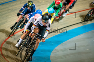 MASCHKE Malte: UEC Track Cycling European Championships (U23-U19) – Apeldoorn 2021
