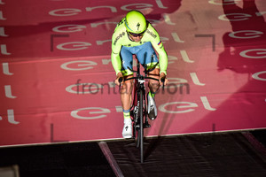 BOARO Manuele: 99. Giro d`Italia 2016 - 1. Stage