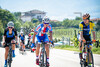 KVASNIÄŒKOVÃ&#129; EliÅ¡ka: UEC Road Cycling European Championships - Trento 2021