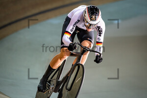 PROPSTER Alessa-Catriona: UCI Track Cycling World Championships – 2022