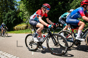 SIGMUND Marla: National Championships-Road Cycling 2023 - RR Elite Women